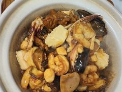 -逢春菜馆天津菜(胜利路店)