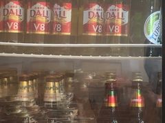 -德四家·云南傣味烧烤品牌(和谐店)