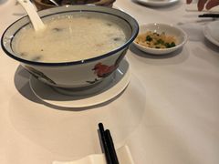 -粤财皇冠假日酒店·彩华轩中餐厅