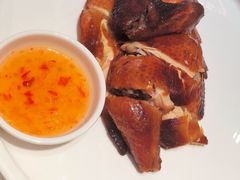 -万龙洲海鲜(亚运村店)