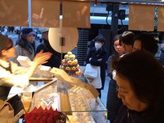 -銀座あけぼの (銀座本店)