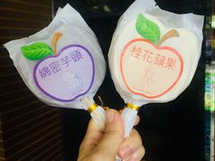 -太鲁阁公园