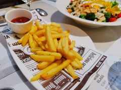 -Deer Park鹿园西餐(仁恒置地广场店)