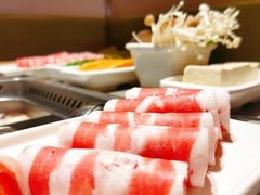 -海底捞火锅(公益西桥店)