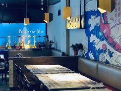 大堂-大嘴龙虾·烧烤夜宵(北景园店)