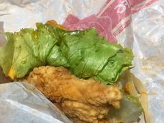 塔可青年-肯德基(花乡店)