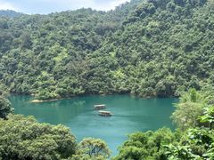 -星湖旅游景区七星岩
