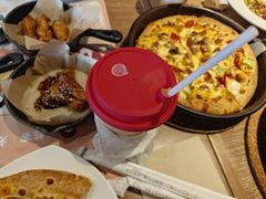 -必胜客(五道口店)