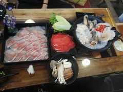-丽江庭院之爱在路上(西单店)