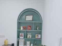 -方快照相馆(新梅广场店)