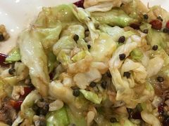 -好口味小吃楼·东北菜(太原南街店)