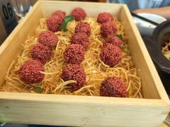 -小渔莊•地道胶东菜(旅游路万象省博物馆店)
