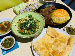 -缅丽·缅甸小吃(版纳店)