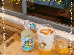 -喜茶(广州北京路惠福东店)