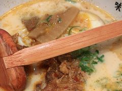 -味千拉面(瑞虹生活广场店)