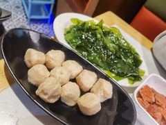 -三毛牛肉店(福强店)