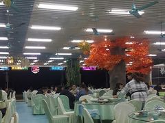 -景好海鲜餐厅(大鹏必选旅游店)