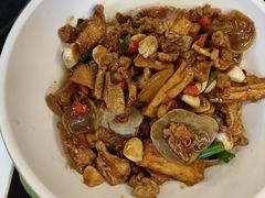 -饭桌故事·血鸭湘(荣宝华店)