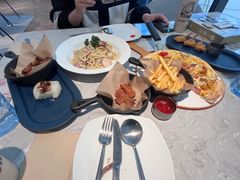 -必胜客(张掖西大街店)