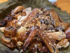 -61号餐吧(兴坪古镇漓江店)