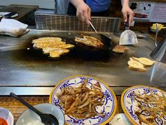 -大成铁板烧•板前(复古餐厅石老人店)
