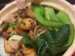 -华记煲仔华·煲仔饭(三元里万科里店)