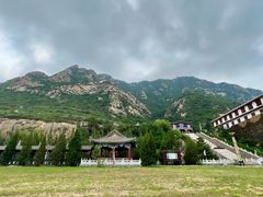-鸡鸣山旅游风景区