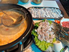 -琥珀川糟粕醋·香草鸭·鸡煲(慈云寺店)