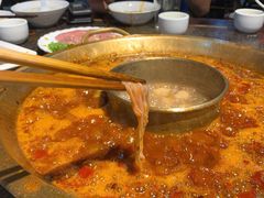 -巴蜀大宅门火锅(北大街店)