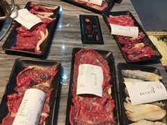 -尚御潮汕牛肉自助火锅(锦园店)