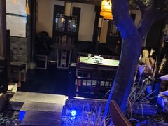 -绿茶餐厅(光谷世界城步行街店)