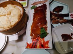 -鸭匠食府·挂炉烤鸭·新京菜(阜成路店)