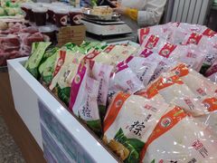 -北京稻香村(学清店)