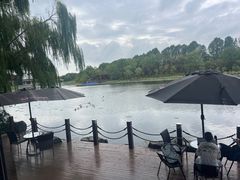 -上海怡沁园度假酒店