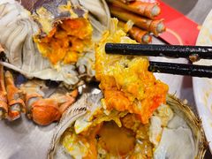 -张小歪的虾·螃蟹·生腌熟醉·打边炉(中山北路店)