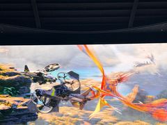 -CGV影城(奥体印象城杜比 4DX店)