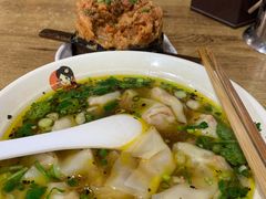 -包面西施(黄泥磅总店)