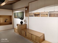 -Fun Job Art 零基础油画国画DIY画室(望京店)