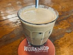 -The Workshop Coffee