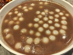 -简小姐·上海餐厅(长城大厦店)