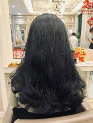 -匠心荟MG染烫店