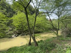 -十九峰景区