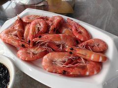 -众味海鲜大排档·活海鲜·潮汕味(南澳店)