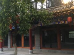 -常德桃花源景区