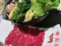 -牛品荟牛肉火锅(新城广场店)