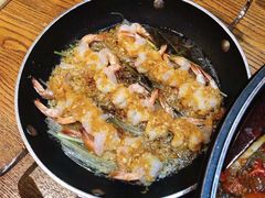 -炊烟小炒黄牛肉(中心印象城店)