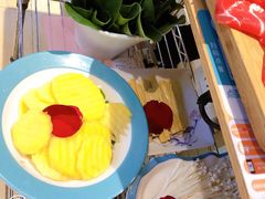 -青瓷火锅料理(西单大悦城店)
