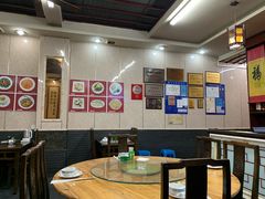 大堂-协和菜馆(凤凰街店)