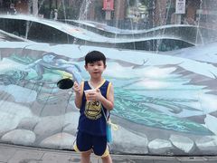 -亚马逊丛林水乐园