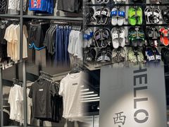 -王府井奥莱临潼小镇(临潼店)